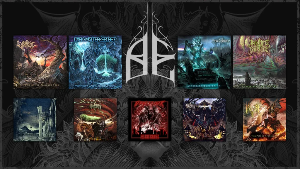 Artisan Era Releases