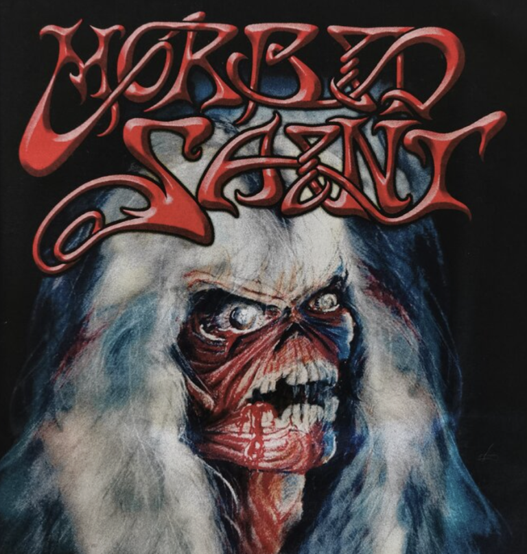 The Ultimate Thrash Legends Arrive