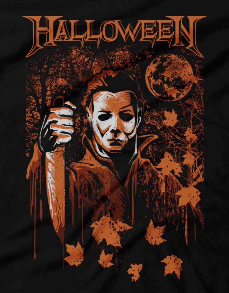 Megadeth - Halloween Shirt