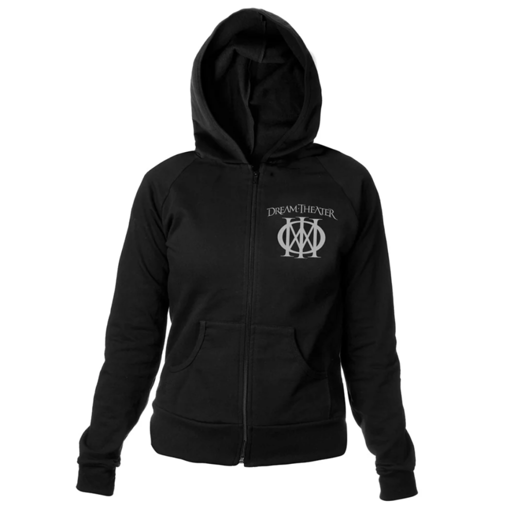 Dream Theater Women's Hoodie