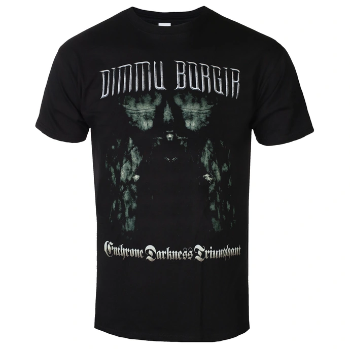Dimmu Borgir - Enthrone Darkness Triumphant Album Shirt