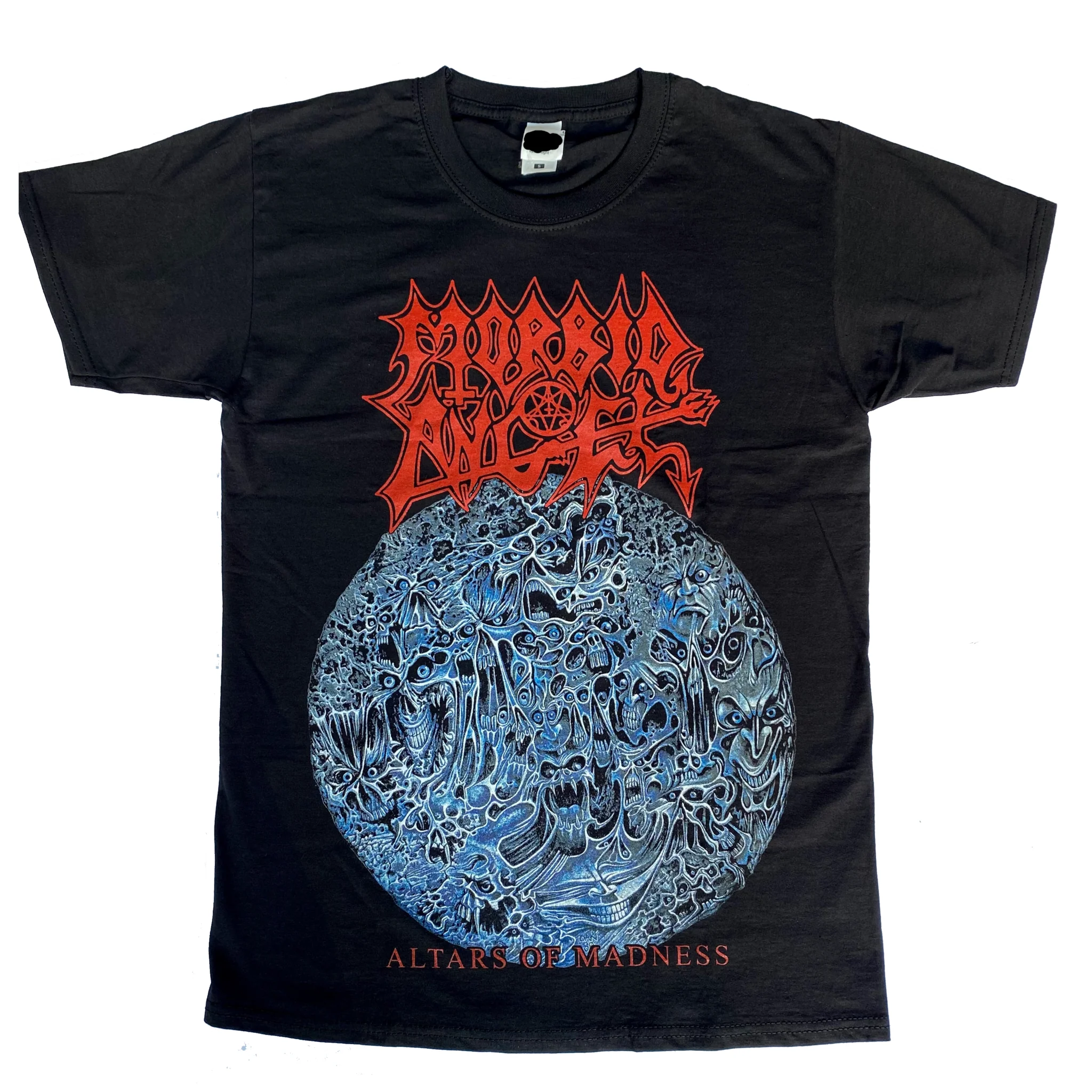 Morbid Angel - Altars of Madness T-shirt